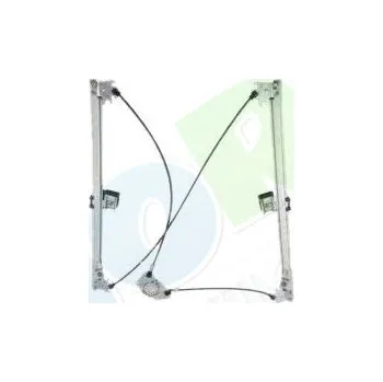 Stahovačka okna Mechanismus stahování oken elektrické bez motorku MERCEDES Vito i Viano (W639) 2003-09.10 LP.0000.0852.08-85208 - DOPRAVA ZDARMA