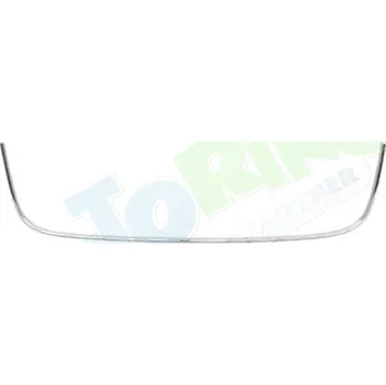 Lišta karosérie Lišta (kryt) mřížky nárazníku VOLKSWAGEN Jetta i Golf Combi (1K5,1KM) 08.05-08.10 LA.0000.8734.19-49089 - DOPRAVA ZDARMA