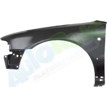 Blatník karosérie Přední blatník AUDI A4 (B5) 1994-1998 LA.0000.8419.27-35541 - DOPRAVA ZDARMA