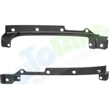 Nárazník Držák nárazníku FIAT Panda (169) 08.03-2013 LA.0000.8488.18-48277 - DOPRAVA ZDARMA