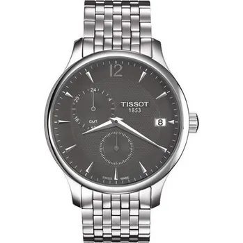 Hodinky Tissot T063.639.11.067.00