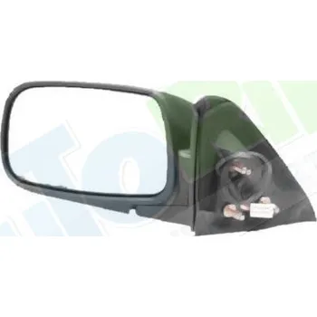 Auto zrcátko Zrcátko vnější TOYOTA Corolla (E11) 03.97-2001 LA.0000.8722.91-28986 - DOPRAVA ZDARMA