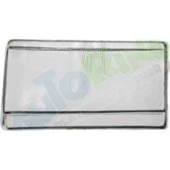 Sklo světlometu Sklo světlometu FIAT Tipo (160) 1988-1996 LP.0000.0540.83-54083 - DOPRAVA ZDARMA