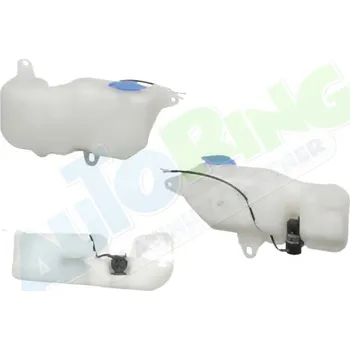 Znak automobilu Nádržka ostřikovače KIA K2700, K3000 i K3600 1998-2001 LA.0000.8559.44-83182 - DOPRAVA ZDARMA