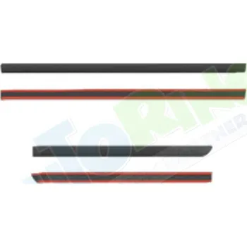 Lišta karosérie Lišta boční SEAT Leon (5F) od 2013 LP.0000.0347.94-34794 - DOPRAVA ZDARMA