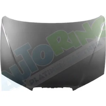 Kapota Kapota HYUNDAI Elantra (XD) od 2000-2004 LA.0000.8549.19-40221 - DOPRAVA ZDARMA