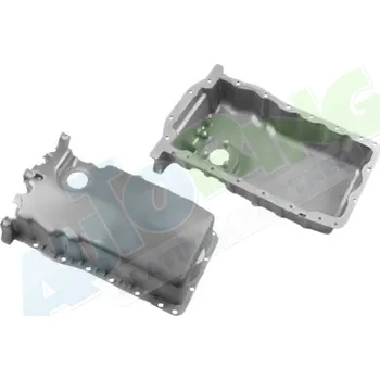 Olejová vana Olejová vana VOLKSWAGEN Bora (1J5,1JM) 09.98-2006 LA.0000.8405.91-59213 - DOPRAVA ZDARMA