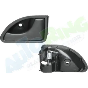 Autozámek Klika dveří vnitřní RENAULT Kangoo (KC,FC) 1998-2003 LA.0000.8670.07-87042 - DOPRAVA ZDARMA