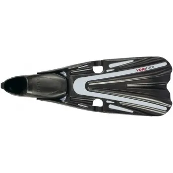 Potápěčské vybavení Mares Volo Race, šedá