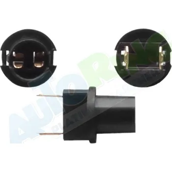 Autoelektrika Držák žárovky bočního blinkru SKODA Octavia (1U2/1U5) limuzína i kombi 2001-2011 LP.0000.0081.88-8773 - DOPRAVA ZDARMA