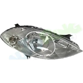 Přední světlomet Hlavní světlomet MERCEDES A Class (W169) 08.04-04.08 LA.0000.8574.86-56198 - DOPRAVA ZDARMA