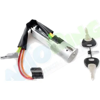 Spínací skříňka PEUGEOT 405 1987-1998 LA.0000.8654.55-87854 - DOPRAVA ZDARMA