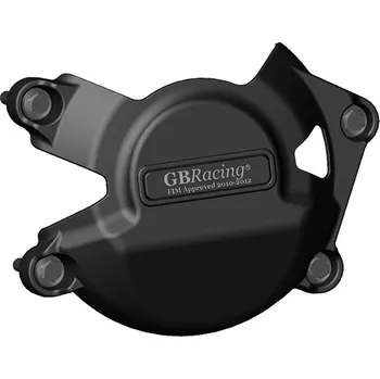 Kryt motoru GB RACING UK Kryt víka alternátoru GB Racing - KAWASAKI ZX-10R STOCK r. 08-10