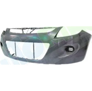 Nárazník Přední nárazník HYUNDAI i20 (PB) 2008-06.2012 LA.0000.8545.72-41465 - DOPRAVA ZDARMA