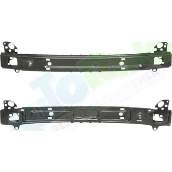 Nárazník Výztuha nárazníku HYUNDAI i10 (PA) 2008-03.2011 LA.0000.8541.72-44665 - DOPRAVA ZDARMA