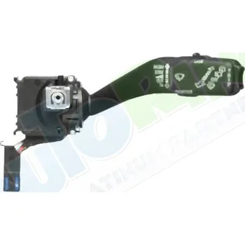 Auto-moto Přepínací páčka pod volantem SKODA Superb (3T) od 2008-05.13 LA.0000.8413.76-80837 - DOPRAVA ZDARMA