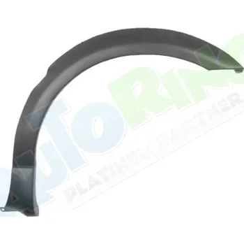 Lišta karosérie Lišta blatníku VOLKSWAGEN Golf 3 (1H) 07.91-03.99 LA.0000.8760.48-33821 - DOPRAVA ZDARMA