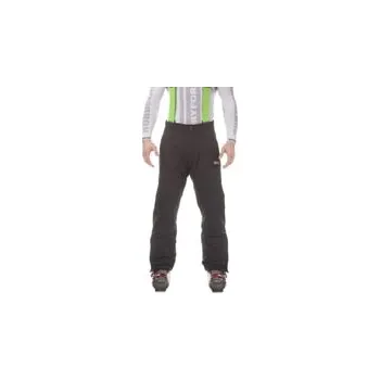 Snowboardové kalhoty Nordblanc NBWP5334 Slash crystal černá