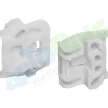 Auto-moto Úchyt okna (oprava) VOLKSWAGEN Bora (1J5,1JM) 09.98-2006 LA.0000.8735.53-92362 - DOPRAVA ZDARMA