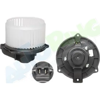 Ventilátor topení a klimatizace Ventilátor topení a klimatizace CHEVROLET Rezzo (KLAU,U100) 2000-2009 LP.0000.2757.87-275787 - DOPRAVA ZDARMA