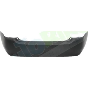 Nárazník Zadní nárazník TOYOTA Prius (NHW20,XW20) 09.03-04.09 LA.0000.8717.76-44486 - DOPRAVA ZDARMA