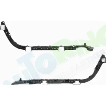 Autodíl Držák nárazníku HONDA CRV (RD) 2002-2005 LA.0000.8534.44-48973 - DOPRAVA ZDARMA