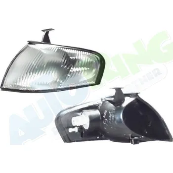 Směrový světlomet Přední blinkr MAZDA 323P (BA) 09.96-2001 LP.0000.0018.34-1834 - DOPRAVA ZDARMA