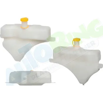 Expanzní nádoba chladiče Expanzní nádobka chladící kapaliny MAZDA 6 (GG,GY) 05.02-10.07 LP.0000.2835.57-283557 - DOPRAVA ZDARMA