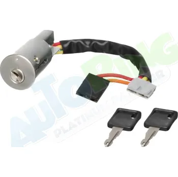 Spínací skříňka RENAULT Clio 1 (B57,C57) 1990-08.98 LP.0000.0861.21-86121 - DOPRAVA ZDARMA