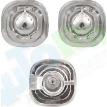 Směrový světlomet Boční blinkr SEAT Ibiza i Cordoba (6K) 06.99-03.02 LP.0000.0096.51-11209 - DOPRAVA ZDARMA