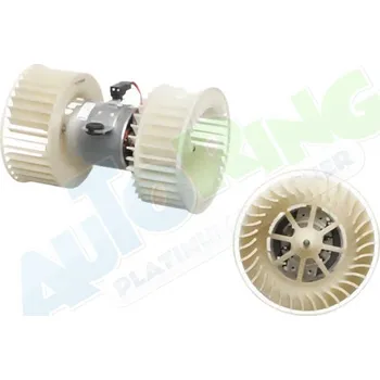 Ventilátor topení a klimatizace Ventilátor topení a klimatizace BMW 5 (E39) 1996-05.04 LP.0000.2763.37-276709 - DOPRAVA ZDARMA