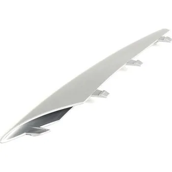 Karosérie Lišta přední mřížky BMW X5 (E70) 09.06-05.10 LA.0000.8439.66-15811 - DOPRAVA ZDARMA