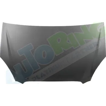 Kapota Kapota KIA Carens (UN) 04.06-04.13 LA.0000.8555.73-40837 - DOPRAVA ZDARMA