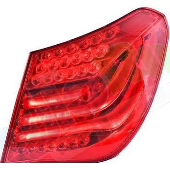 Zadní světlomet Zadní světlo BMW 7 (F01,F02) od 11.08 LA.0000.8438.37-3566 - DOPRAVA ZDARMA