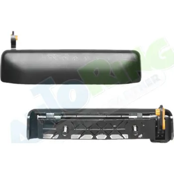 Autozámek Klika dveří vnější NISSAN Terrano i Pathfinder (VD21,JP) 1986-03.96 LA.0000.8615.54-86827 - DOPRAVA ZDARMA