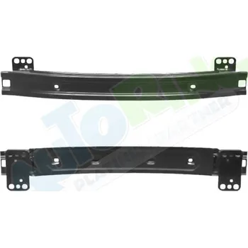 Nárazník Výztuha nárazníku FORD Ka (RU8) od 11.2008 LA.0000.8510.59-45097 - DOPRAVA ZDARMA