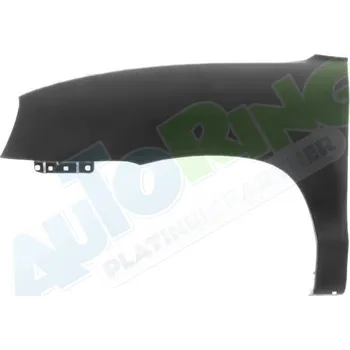 Blatník karosérie Přední blatník HYUNDAI Santa Fe (SM) 2001-02.06 LA.0000.8549.17-36589 - DOPRAVA ZDARMA