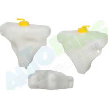 Expanzní nádoba chladiče Expanzní nádobka chladící kapaliny HONDA Accord (EU) 08.05-02.08 LP.0000.2832.41-284159 - DOPRAVA ZDARMA