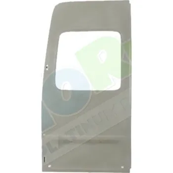 Dveře karosérie Dveře kufru (zavazadlového prostoru) FORD Transit (VE6) 1986-1991 LA.0000.8506.36-40249 - DOPRAVA ZDARMA