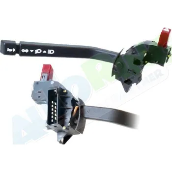 Přepínací páčka pod volantem FORD Transit (VE83) 05.94-04.00 LA.0000.8519.93-80578 - DOPRAVA ZDARMA