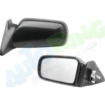 Auto zrcátko Zrcátko vnější MAZDA 323 (BF) 1987-1995 LP.0000.0234.95-23495 - DOPRAVA ZDARMA