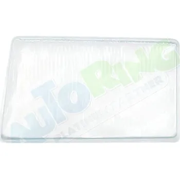 Sklo světlometu Sklo světlometu OPEL Rekord E 08.77-07.86 LP.0000.0558.23-55823 - DOPRAVA ZDARMA