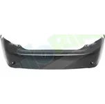 Zadní nárazník TOYOTA Corolla (E14) 02.07-05.10 LA.0000.8716.28-42919 - DOPRAVA ZDARMA