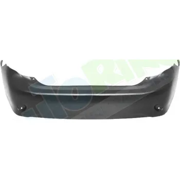 Nárazník Zadní nárazník TOYOTA Corolla (E14) 02.07-05.10 LA.0000.8716.28-42919 - DOPRAVA ZDARMA