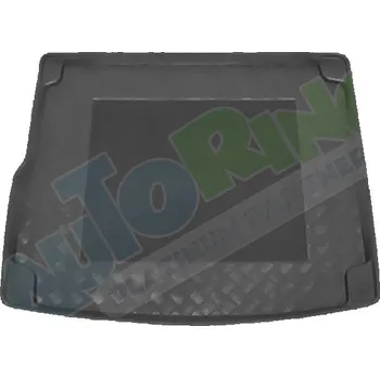 Vana do kufru Vana kufru VOLKSWAGEN Touareg (7P5) od 03.2010 LA.0000.8659.97-18515 - DOPRAVA ZDARMA