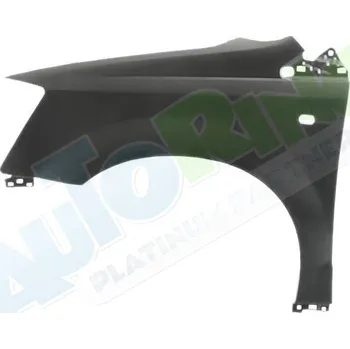 Blatník karosérie Přední blatník DODGE Grand Caravan 2007-2011 LA.0000.8450.40-37291 - DOPRAVA ZDARMA