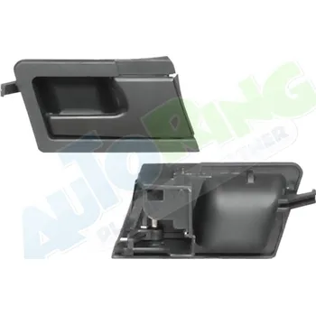 Zabzepeční vozidel Klika dveří vnitřní VOLKSWAGEN Transporter (T4) 06.90-02.03 LA.0000.8747.48-87005 - DOPRAVA ZDARMA