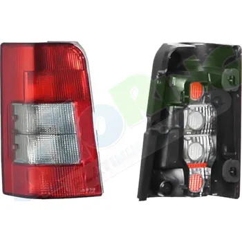 Zadní světlomet Zadní světlo PEUGEOT Partner (Gxx) 10.02-02.08 LA.0000.8462.71-3268 - DOPRAVA ZDARMA