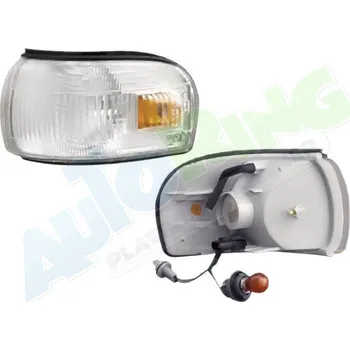 Směrový světlomet Přední blinkr HYUNDAI H-100 (P) 1993-1996 LA.0000.8547.07-324 - DOPRAVA ZDARMA