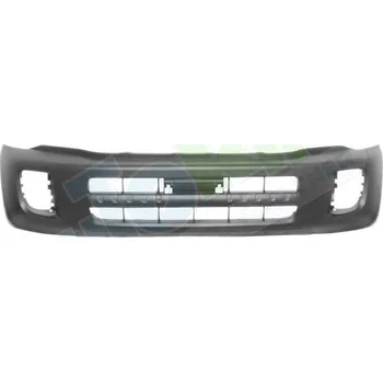 Nárazník Přední nárazník TOYOTA RAV4 (XA20) 05.00-2004 LA.0000.8727.30-46604 - DOPRAVA ZDARMA